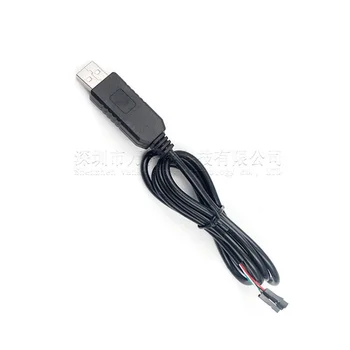 50Pcs PL2303 USB to UART TTL Cablu Modulul FT232RL PL2303HX USB Transfer de La TTL Port Serial RS232 Adaptor Modul CH340 Cablu