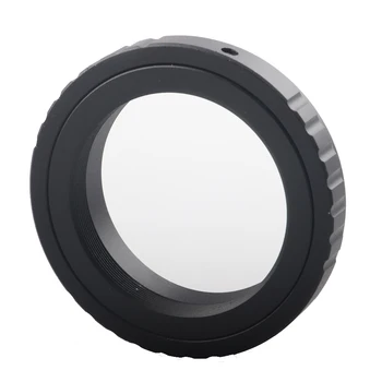 Lightdow T2-OM T Monta Camera Adaptor T-Ring M42x0.75mm pentru Camerele Digitale Olympus E5 E420 E520 E450 E600 E510 E300